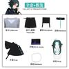 Costume original god cos service Mach linkage original god drill cosplay game two-dimensional animation clothing