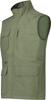 CMP Herren-Mehrzweck-Westen-Tasche