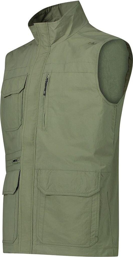 CMP Herren-Mehrzweck-Westen-Tasche