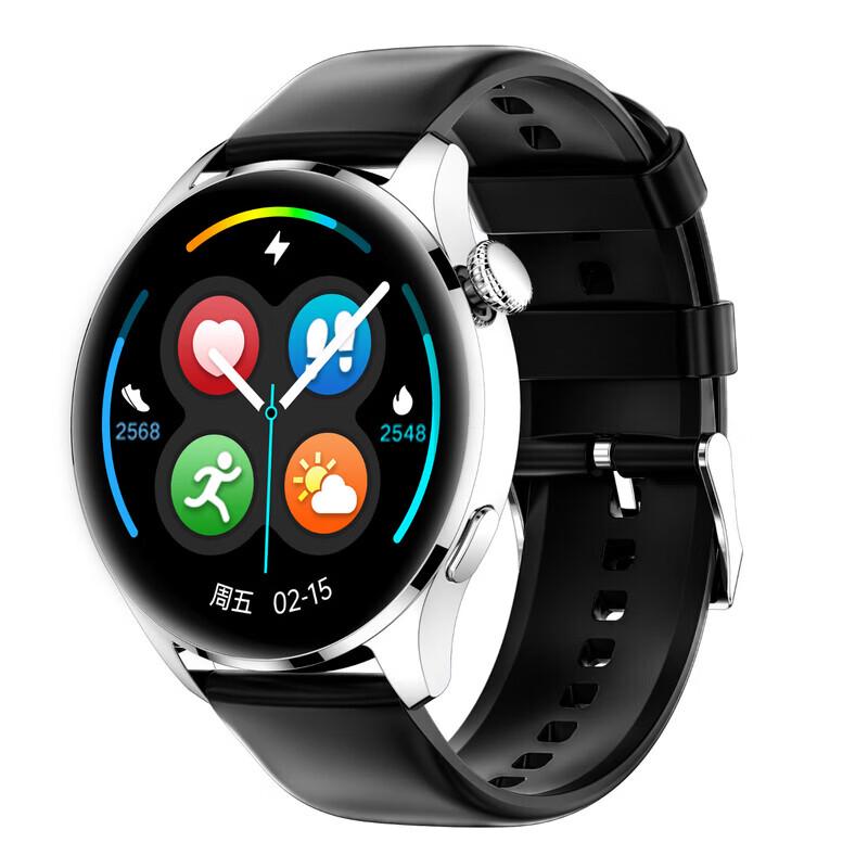 AGEFIT TM05 Smart Bluetooth Call Watch (CN Version)