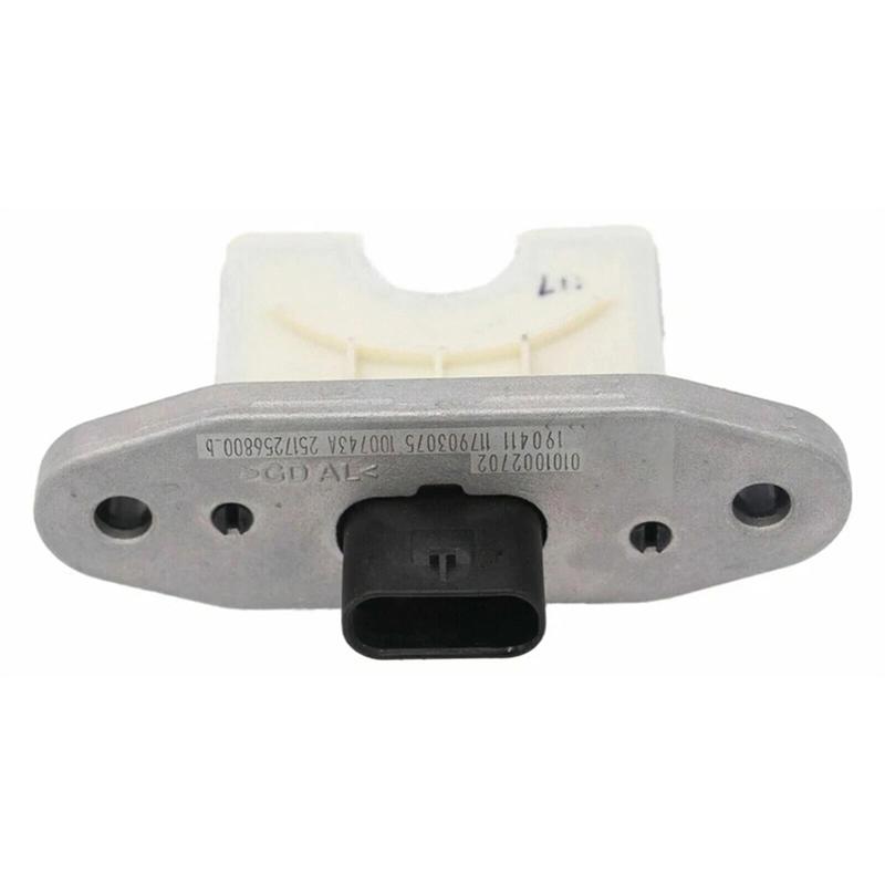 AE8Z7F293A Neutral Safety Switch Transmission Range Sensor Replacement For Ford For Focus Ecosport Fiesta 5069544 5109821