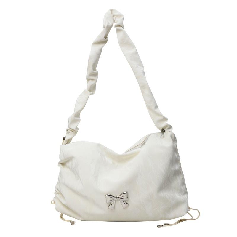 

Повседневная сумка Женская Новая Модная Сумка на плечо большой вместимости Сумка-мессенджер для поездок на работу Сумка-тоут