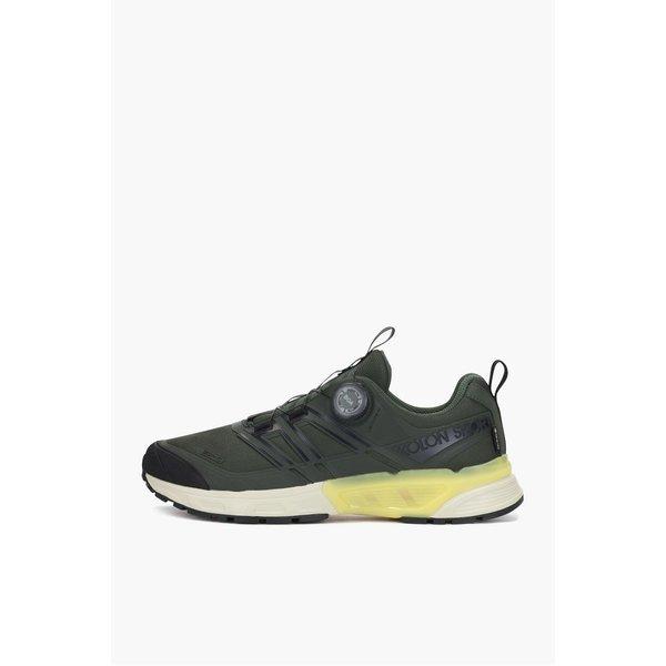 Kolon Sports Unisex Trail Walking Shoes 2 Options