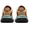 Anta Comfortable Simple Shock Absorbing Non-Slip Low-Top Casual Shoes Men Sneakers Brown 112428855-1