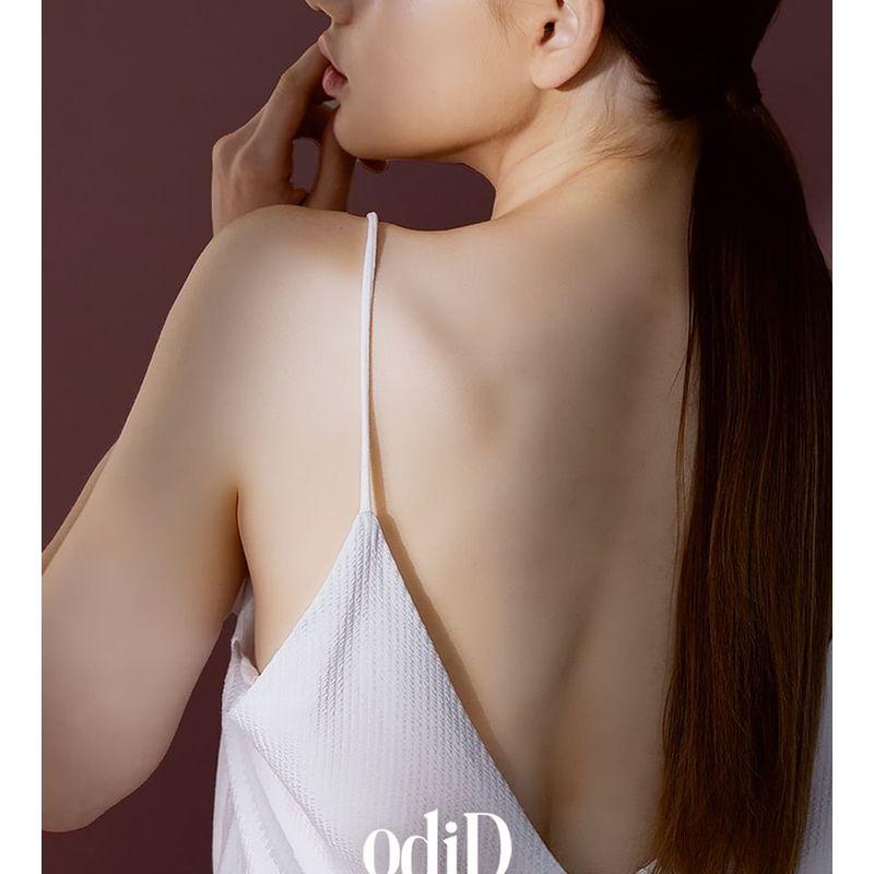 odiD - Milkincera Perfume Body Wash - 4 Types