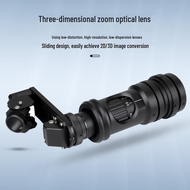 AOSVI 3D Digital Industrial Microscope