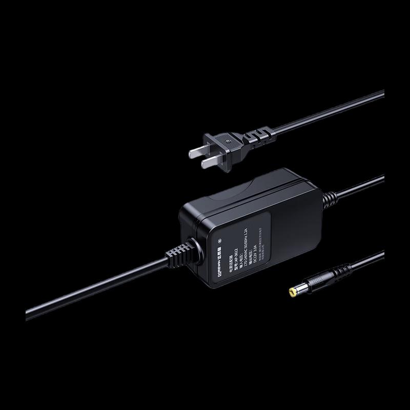 DOREWIN 12V Universal Power Adapter
