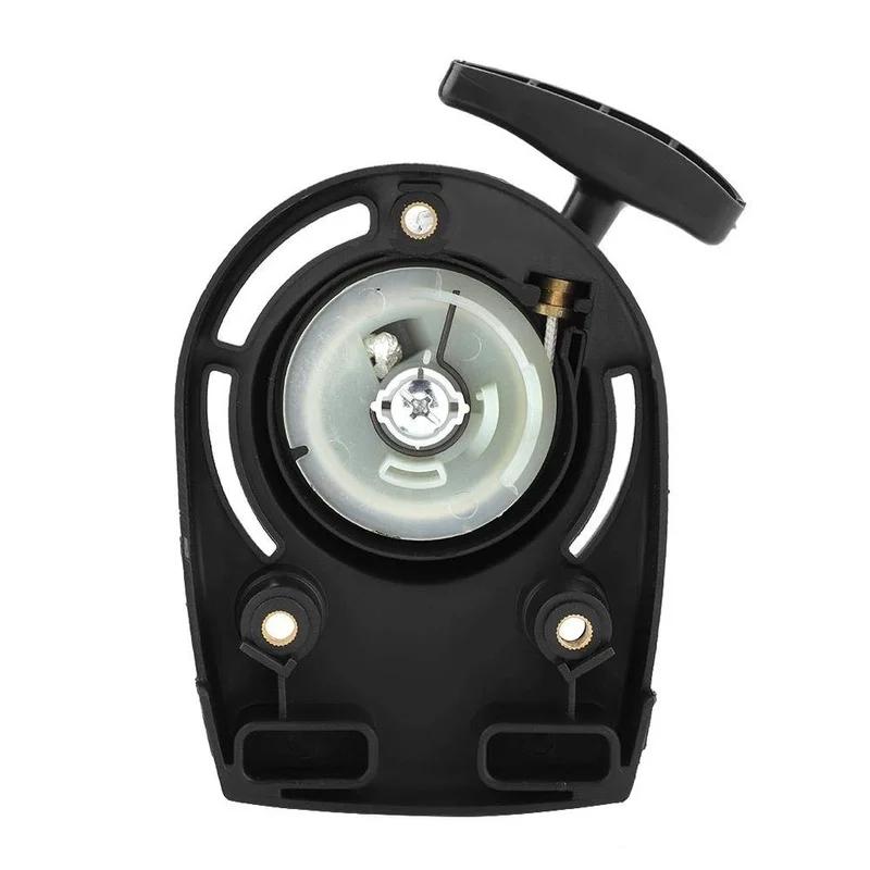 

Універсальний стартер для 4-тактного двигуна мотокоси GX35