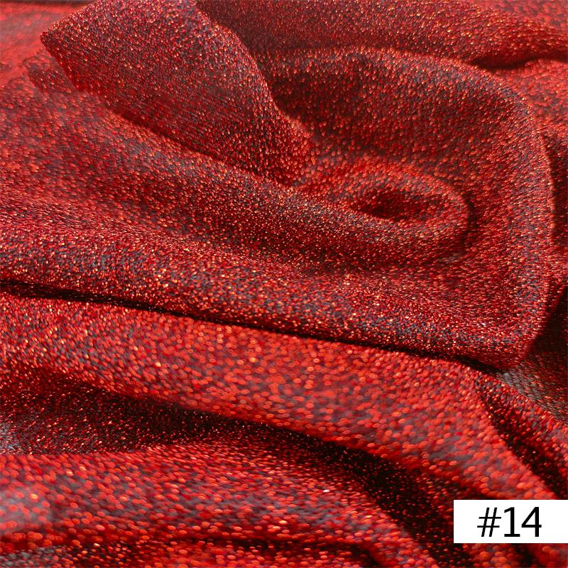 

50X150См Блискуча Еластична Сітка Тканина Дизайн Зоряного Неба Весільна Вечірня Сукня Вечірка Завіса Ручна Робота DIY Шиття Тканина для Одягу 50X156CM