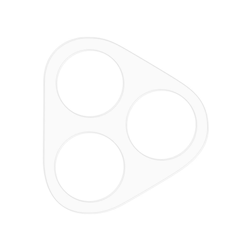 For Honor 400 Lite 5G Tempered Glass Camera Lens Protector Ultra Clear Anti-Scratch Lens Film