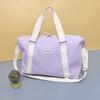 Bolsa de Viagem Leve Unissex