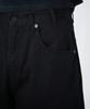 WAAR M292 Cation Wide Pants_Black