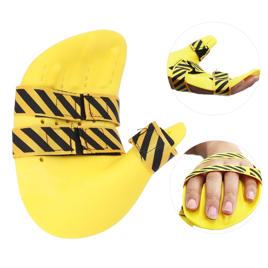 Right Hand Finger Training Board Finger Flexion Prevention Hand Wrist Training Orthosis Device