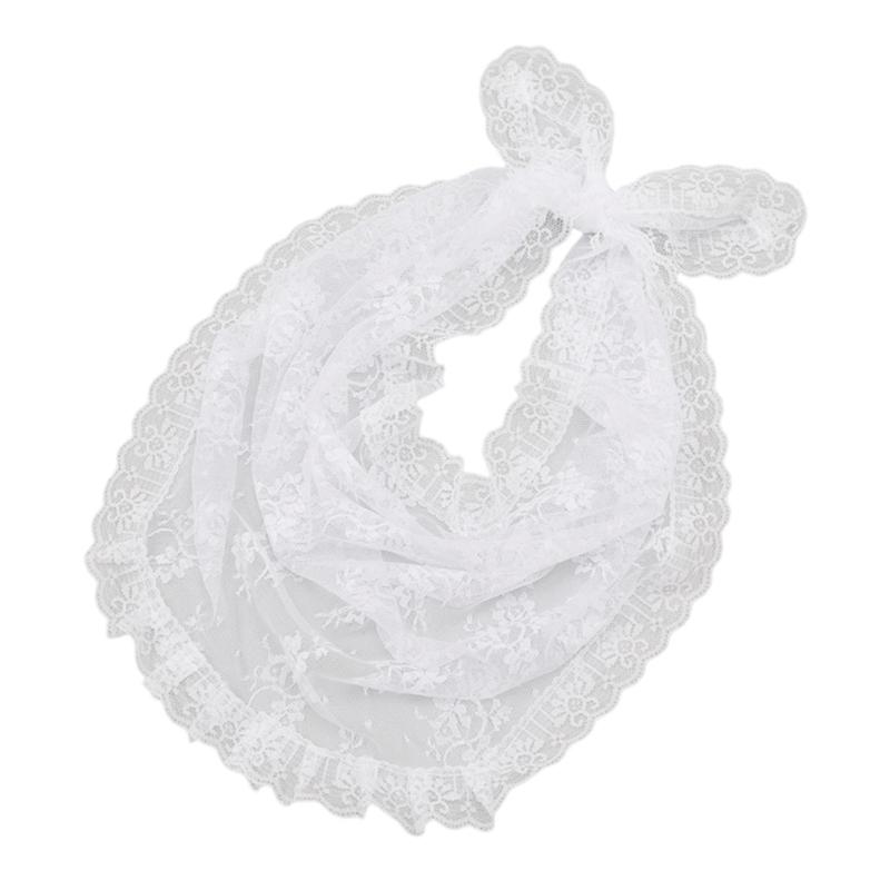 

Fashionable Women s Small Silk Scarf Lightweight and Breathable Headwrap Scarf Comfortable Kerchief for Daily Wear