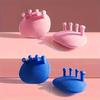 2pcs 1 Pair Pack Foot Arch Trainer Toe Separator for Leg Shaping Foot Correction