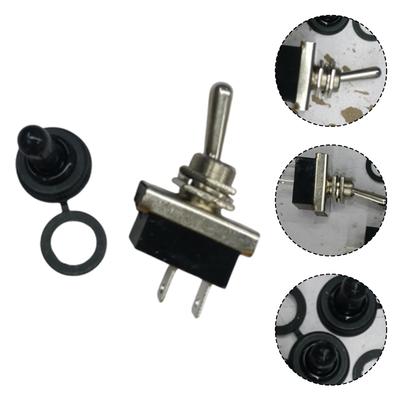 Componente electrice – Întrerupătoare
