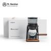 Jianshan Semi-automatic Gongfu Tea Set