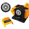 Knife Sharpener Grinding Wheel Sturdy Drill Sharpening Machine Accessories