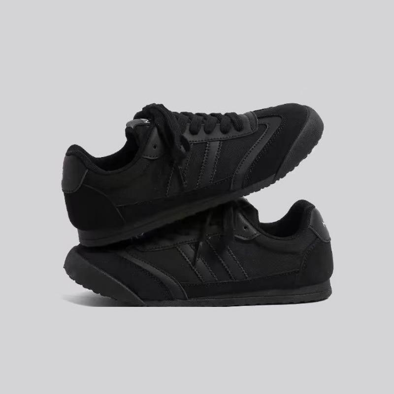 

Ретро женские новые повседневные туфли на плоской подошве в студенческом стиле, универсальные для уличной съемки и спорта 41