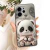 Casing For OPPO Reno 15F reno15 F 5G CPH2801 Aesthetic Luxury Cute Rabbit  Silicone Phone Case OPPO Reno15 5G Soft Cover