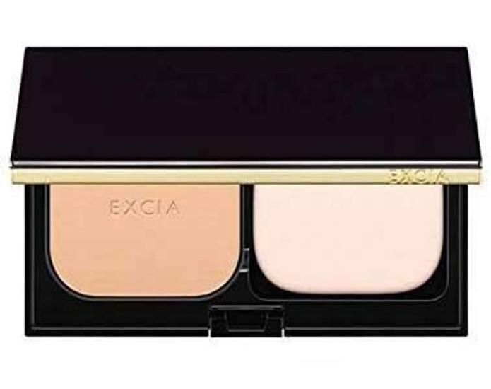 Albion Excia AL Powder Foundation Extreme NA201 Light Natural Refill