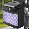 Electric Vehicle Front Hanging Anti-Splash Large Capacity Multi-Functional Storage Bag