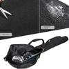 High-capacity Golf Club Bag Foldable Golf Training Case Multifunctional Golf Sunday Bag  Travel