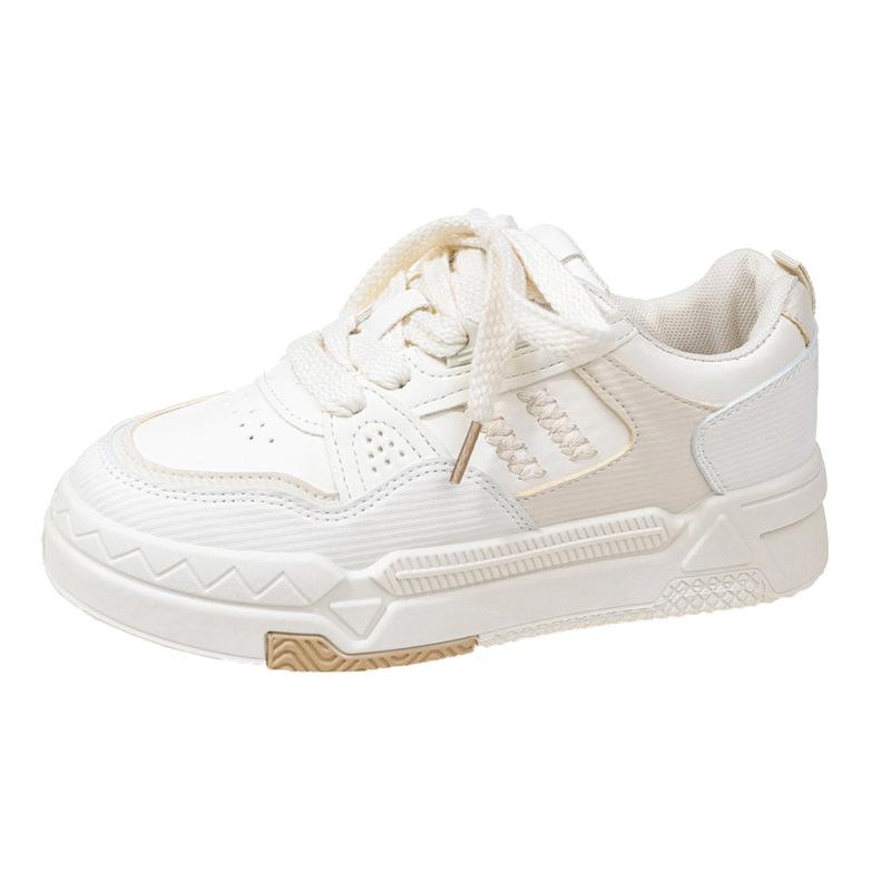 Small White Shoes Women's Shoes Spring and Autumn All-match Casual Sports Sneakers Niche Sneakers