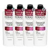 Damage Clinic Protein Shampoo 750ml X 4 (9965272)