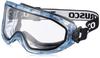 TRUSCO Safety Soft Fit Goggles, Type, TSG-83