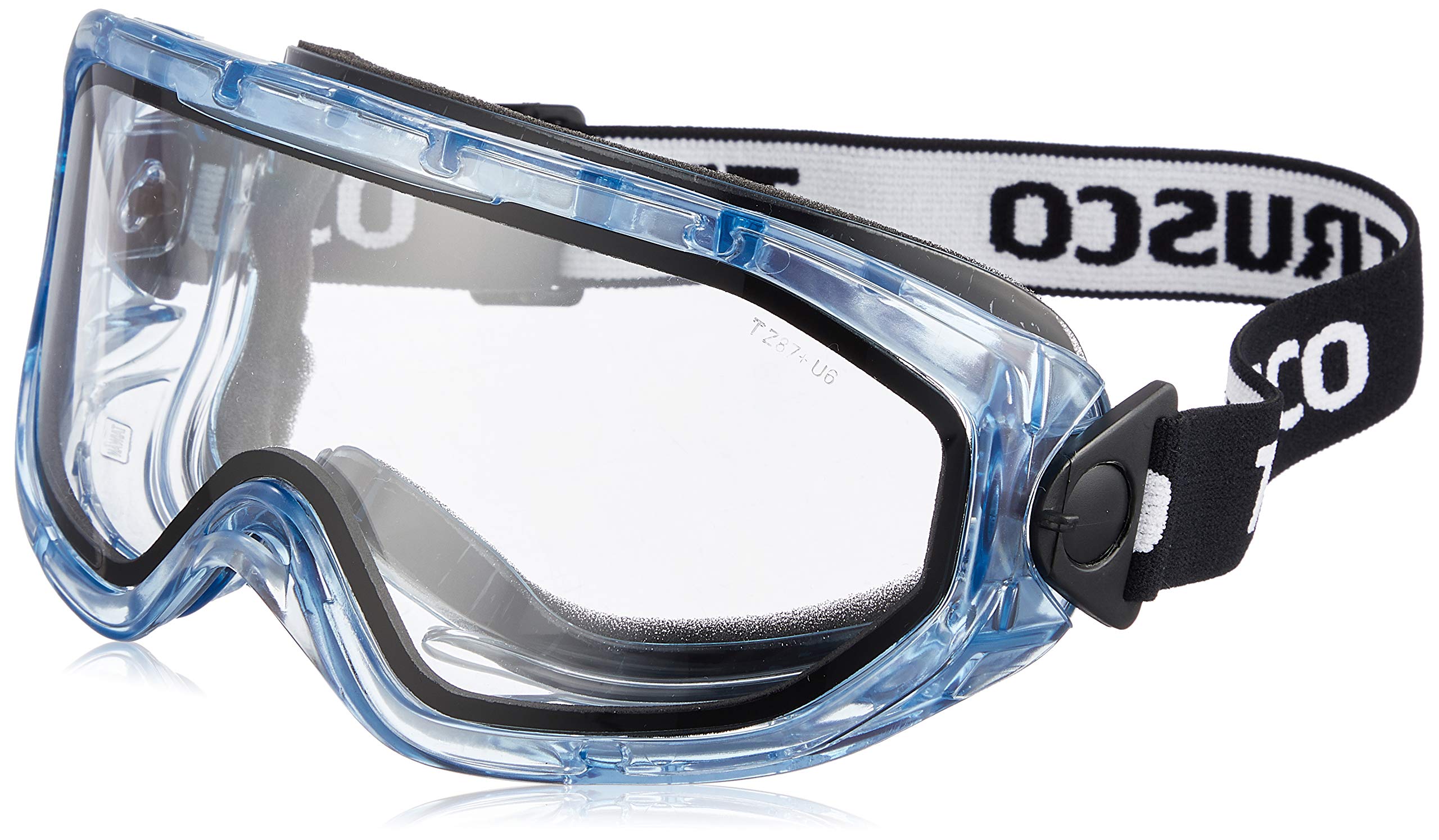 

Защитные очки TRUSCO Safety Soft Fit, тип, TSG-83