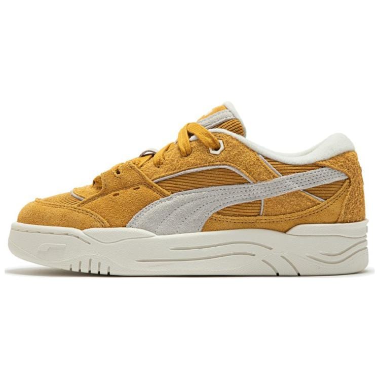 PUMA 180 Corduroy Low `Versatile Comfort