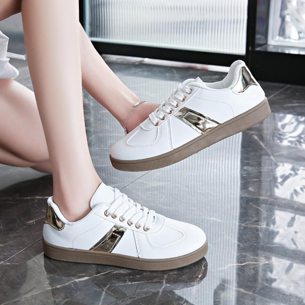 Adidași Femei Respirabili Pantofi de Alergare la Modă Pantofi Casual Confortabili Tenis Pantofi Sport Ușori pentru Femei