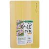 Umezawa Wooden Cutting Board, Aomori Hiba, 39 X 24 X 1.5 Cm, Made In Japan, 125