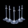 Adjustable Invisible Doll Stand For Display ABS Easy Assembly Universal For Most Figurines