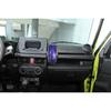 Car IPad Mobile Phone Mounting Holder Support Bracket for Suzuki Jimny JB64 JB74 -2023 GPS Stand Auto Interior