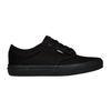 Mens Atwood Canvas Trainers