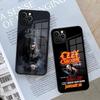 Rock Band O-Ozzy Osbourne Handyhülle für iPhone 16 15 14 12 11 13 Pro Max Mini X Xr Xs Se 8 Puls Glas Hülle