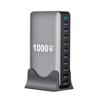 Аксесуари для комп'ютерів – Концентратори USB