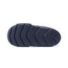 Adidas Altaswim C Space Leather Non-Slip Durable Sandals Kids Sandals Black BA9288