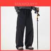 Outdoor Waterproof Cargo Pants For Men With Stretch Fabric For Hiking And Travel