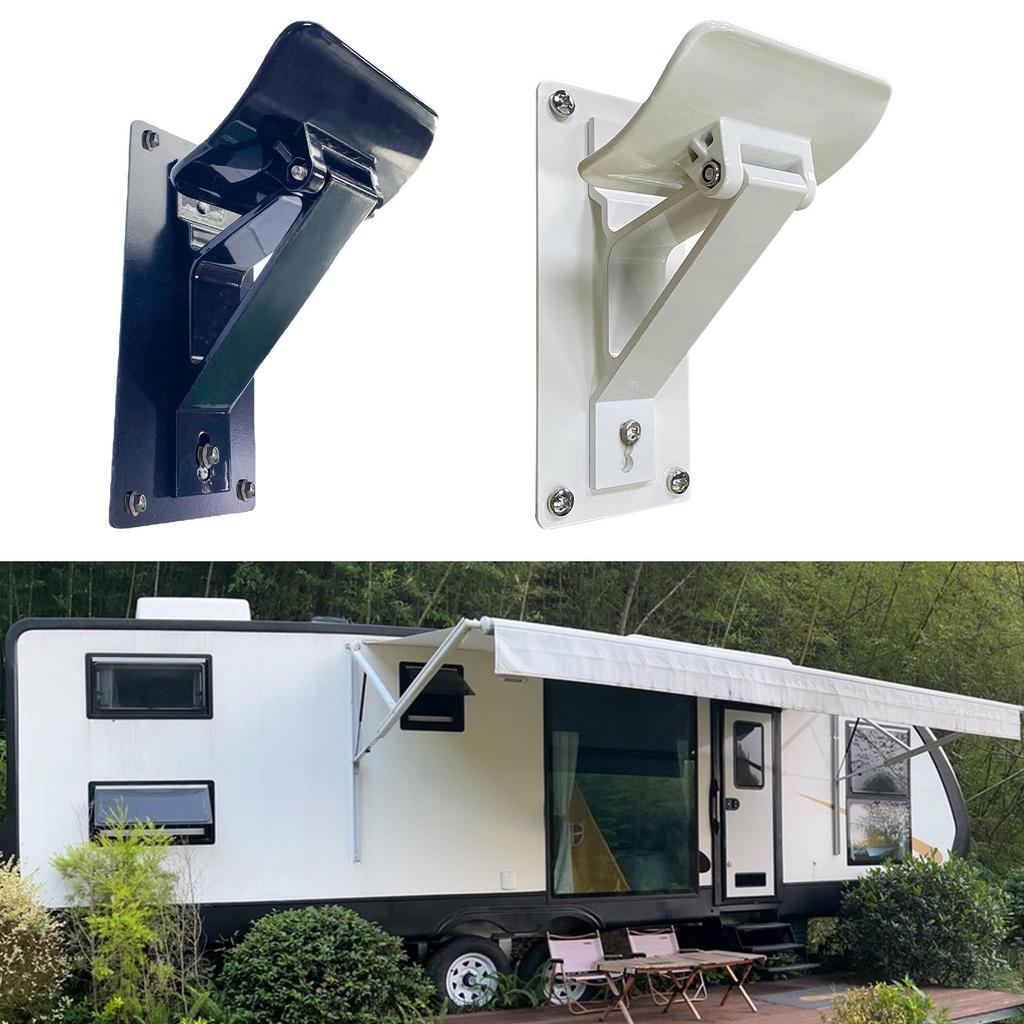 for Motorhome Marksmen Rolls, Easy to Install, Retractable And Manual Awnings. Replace A Part