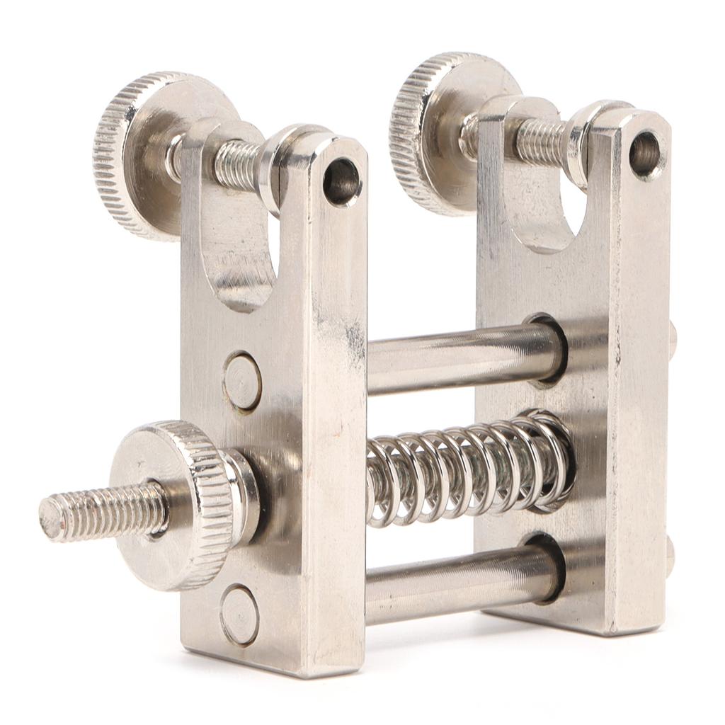 Violin   Clamp Crack Repair Tool Luthier Making Viola Cello Mounting Hd Fixture