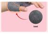 Kids' Non-Slip Half-Finger Gloves for Skating, Biking & Training