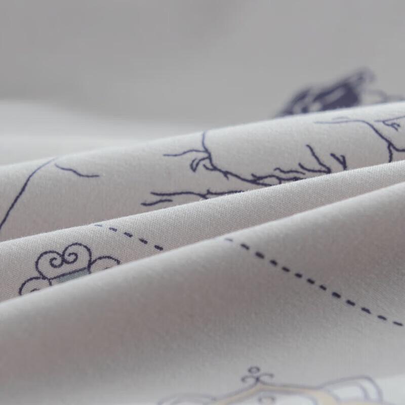 Faunen Australian Pure Wool Quilt