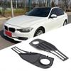 For BMW 4 SERIES F32 F33 F36 14-20 Fog Lamp Frame Grille 51117294683 Car Front Bumper Fog Light Lower Grille 51117294684