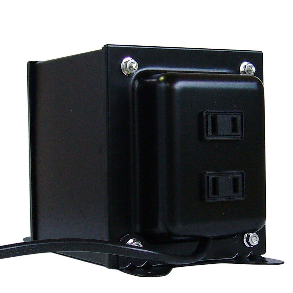 Transformer Made in to for the Middle and Model Overseas Workshop, Japan, Step-Down Transformer, 1000W, 220-240V 100V, Europe, East, China, 2410-1K