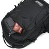 Rucksack 25L AITHRIA AITHRIA 25 AITHRIA25 Schwarz [Coleman]