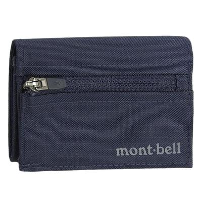 Mont-bell Trail Wallet 1133248 Navy
