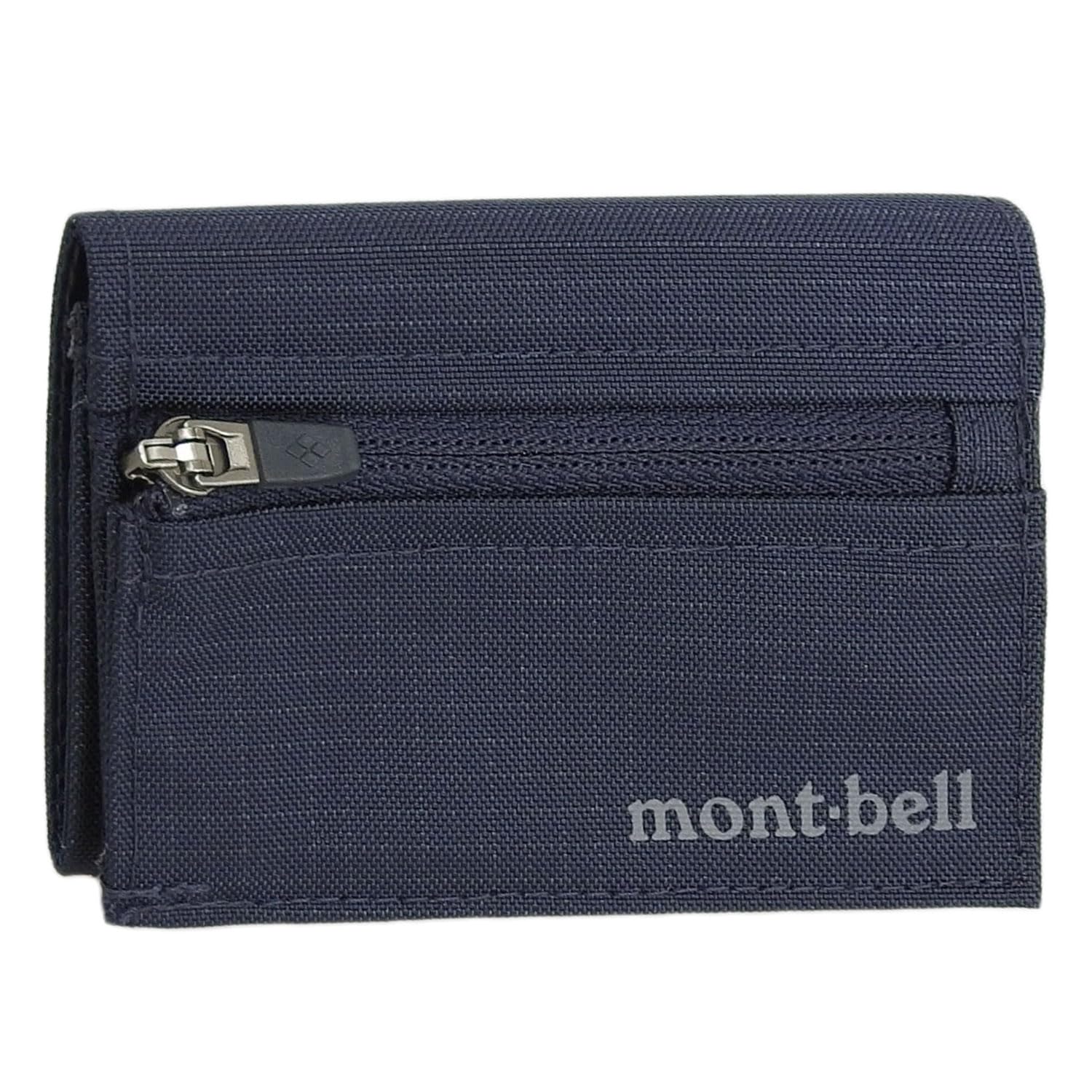 mont-bell trail wallet 1133248 navy